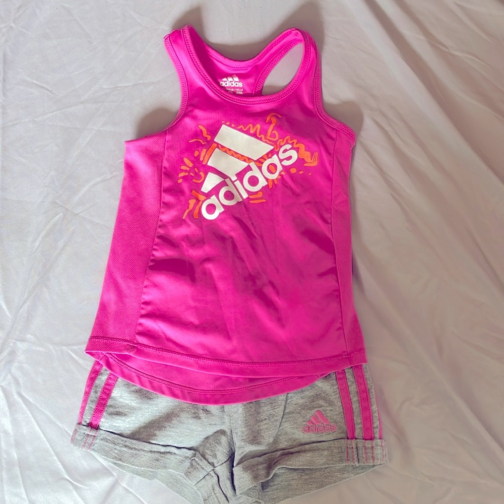 Toddler clothes